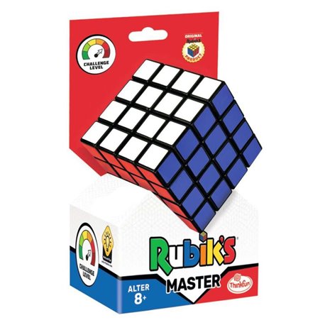 Rubiks Master 2