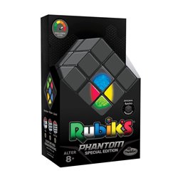 Rubiks Crystal