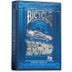 Bycucle Poker Cards Back to the Future