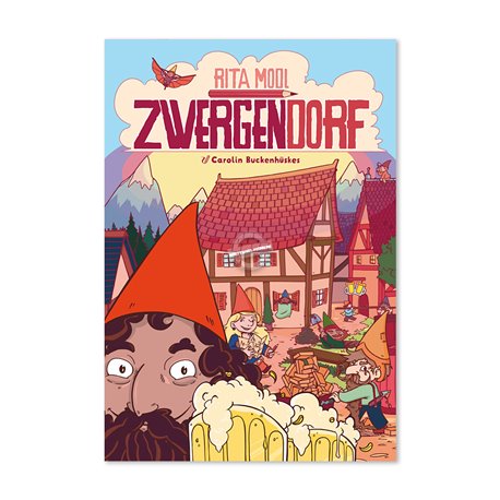 Zwergendorf