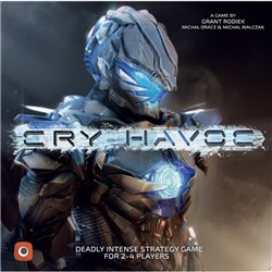 Cry Havoc - gebraucht