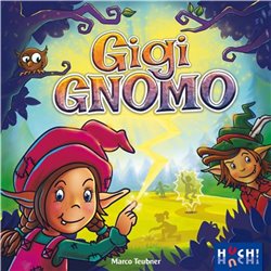Gigi Gnomo - gebraucht