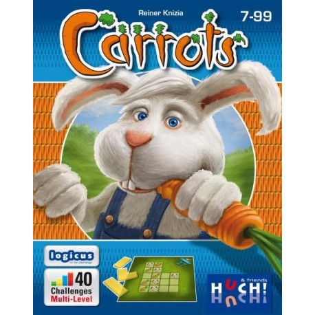 Carrots