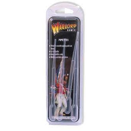 Pipette 2 ml 5 x