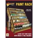 Warlord Large Paint Rack