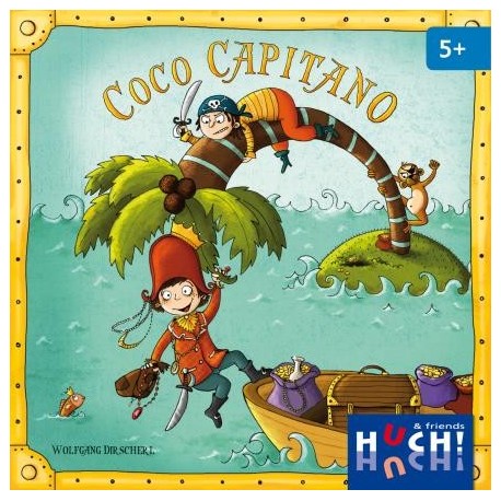 Coco Capitano