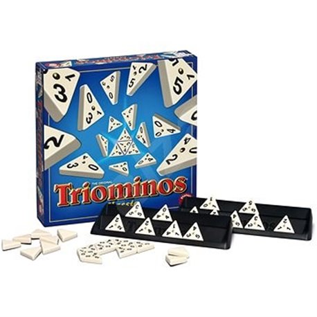 Triominos classic (Piatnik)