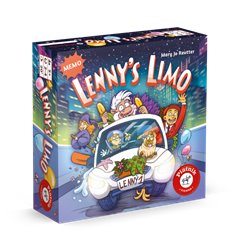 Lennys Limo