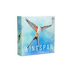 Wingspan
