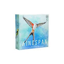 Wingspan