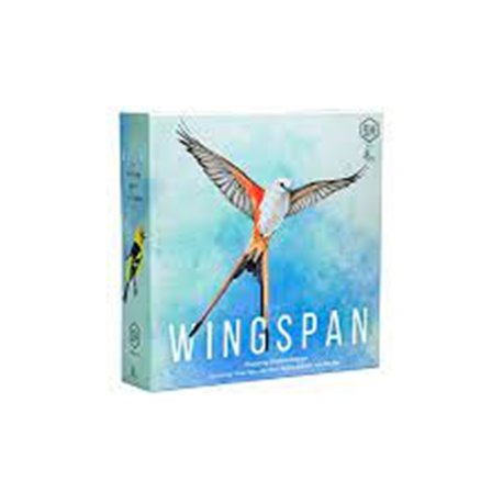 Wingspan