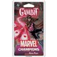 Marvel Champions The Card Game Gambit Hero Pack ENG