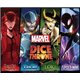 Dice Throne Marvel 4 Hero Box