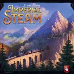 Imperial Steam Southern Railways of Austria 1938-1857