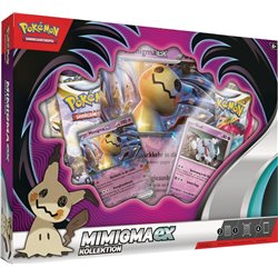 PKM Mimigma ex Kollektion