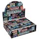 YGO Maze of Memories Booster Display 24 DE
