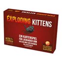 Exploding Kittens DE