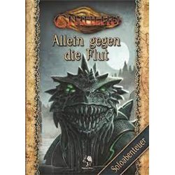 Cthulhu Allein gegen die Flut SC DE