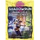 Shadowrun Parallele Wirklichkeit HC DE