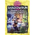 Shadowrun Parallele Wirklichkeit HC DE