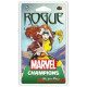 Marvel Champions Das Kartenspiel Rogue