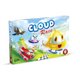 Cloud Race multilingual