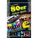 Das kleine 80er Jahre Quiz