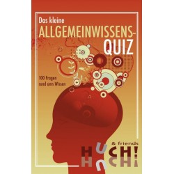 Das kleine Allgemeinwissensquiz