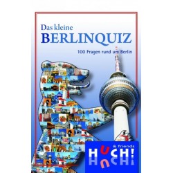 Das kleine Berlinquiz