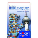 Das kleine Berlinquiz