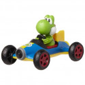 Super Mario Kart Fahrzeug Yoshi