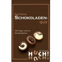 Das kleine Schokoladenquiz