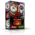 Dice Throne Santa vs. Krampus