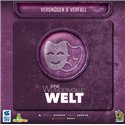 Eine wundervolle Welt Vergnügen und Verfall Erweiterung