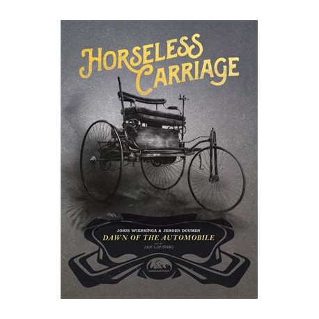 Horseless Carriage ENG