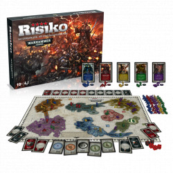 Risiko Warhammer 40,000 DE