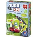 1000 KM Das rasante Renn-Kartenspiel