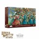 Pike & Shotte Epic Battles English Civil Wars Infantry Battalia