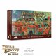 Pike & Shotte Epic Battles Thirty Years War Infantry Battalia