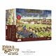 Pike & Shotte Epic Battles Push of Pike starter set