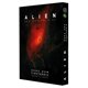 ALIEN Das Rollenspiel Herz der Finsternis Spielbox