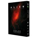 ALIEN Das Rollenspiel Herz der Finsternis Spielbox