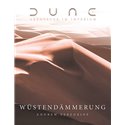 Dune Abenteuer im Imperium Das Rollenspiel Wüstendämmerung DE