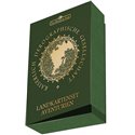 DSA 5 Landkartenset Aventurien KDG Edition DE