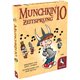 Munchkin 10 Zeitsprung