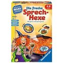 Die freche SprechHexe