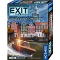 Exit Das Spiel Die Jagd durch Amsterdam
