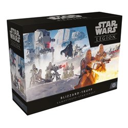 Star Wars Legion Blizzard Trupp (dt.)