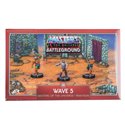 Masters of the Universe Battleground Wave 5 Masters of the Universe Fraktion DE