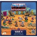 Masters of the Universe Battleground Wave 4 Die Macht der wilden Horde DE
